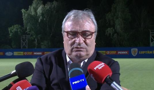 Mihai Stoichiţă, în al nouălea cer după EURO: „A trecut mult timp de când n-am mai fost mândru că sunt român!”