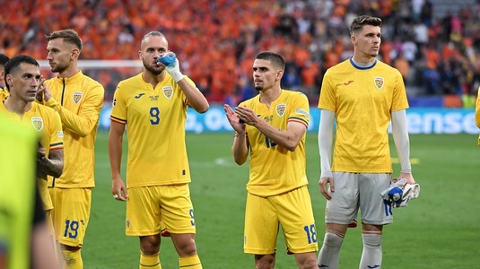 Anunţ important din Italia despre un tricolor de la EURO 2024. Vestea primită: ”Am lucrat şi vom oficializa”