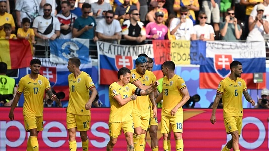 Un român, în echipa revelaţiilor de la EURO 2024. Tricolorul, considerat de spanioli cel mai bun pe postul său la turneul final