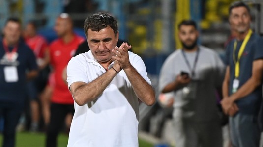 Gică Hagi, sfătuit să nu revină pe banca echipei naţionale: "Decât să accepţi să te faci de râs, mai bine stai acasă"