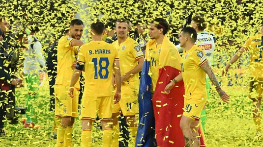 Ce vrea Burleanu de la noul selecţioner. Obiectivul trasat de Federaţia Română de Fotbal