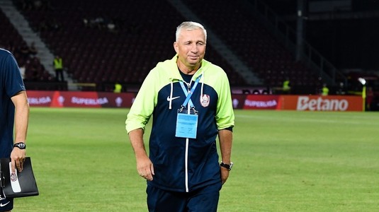 De ce Dan Petrescu a ratat lista "finaliştilor" pentru postul de selecţioner! Alte două soluţii au picat