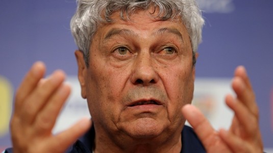 Patronul din Superligă a reacţionat dur când a auzit că Mircea Lucescu va prelua naţionala: ”Ce să facă? Să vină să se facă de râs?”