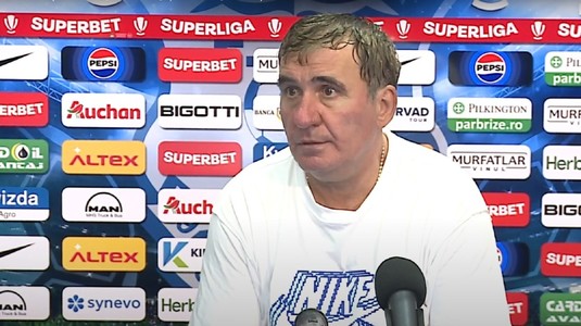 Reacţia lui Gică Hagi după ce a aflat că Mircea Lucescu ar urma să devină noul selecţioner al României: "Idolul tuturor românilor"