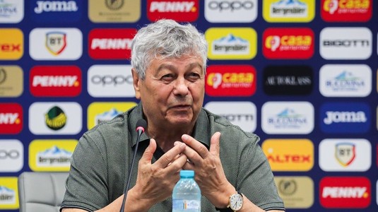 Primul fotbalist care l-a anunţat pe "Il Luce" că aşteaptă convocarea în naţională! Nu a debutat pentru România: "E decizia dânsului, eu îmi fac treaba"