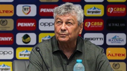 Lotul României pentru meciurile din Nations League. Surpriză uriaşă pregătită de Mircea Lucescu. Ce decizie a luat în privinţa lui Ianis Hagi