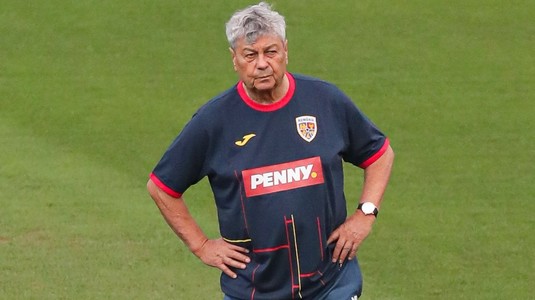 Dezvăluirea unui fost  oficial FRF! Mircea Lucescu nu şi-ar fi dorit să devină selecţionerul României: ”Mi-a spus că nu îi place”