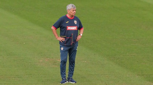 EXCLUSIV | Mircea Lucescu, lăudat înaintea partidei "tricolorilor", din Kosovo: "Poate obţine performanţele dorite"