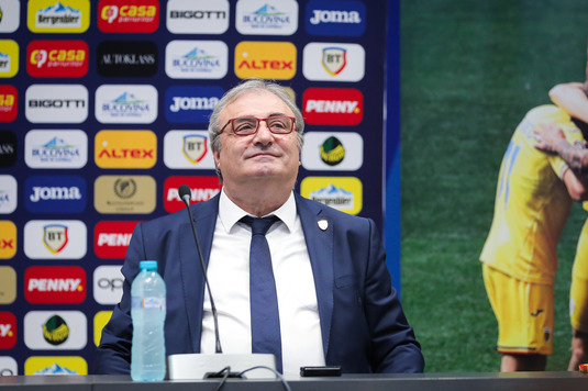 Mihai Stoichiţă, "plecăciune" în faţa lui Mircea Lucescu după debutul cu succes în Liga Naţiunilor: "Este un învingător"