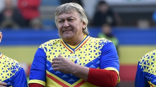 Dănuţ Lupu se ţine de glume după victoria naţionalei cu Kosovo: „Mi-e frică să nu facă Lucescu asta!”