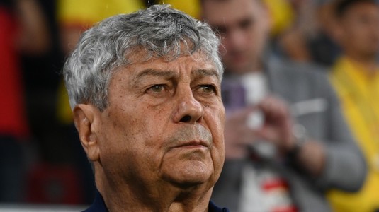 „Radiografie” cu cărţile pe faţă! Mircea Lucescu, primele concluzii: ”Mai sunt lucruri de pus la punct”