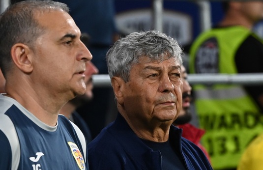 Prima decizie drastică luată de Mircea Lucescu la echipa naţională! "Sper să nu ne mai întoarcem. Există variante"