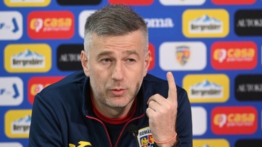 L-a dat de gol! Fratele lui Edi Iordănescu a spus unde va antrena selecţionerul ”Generaţiei de Suflet”: ”Înclin să cred...”