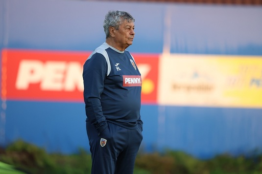 Ultima oră! Mircea Lucescu l-a înlocuit pe fotbalistul lui FCSB din lotul României. A chemat de urgenţă un alt jucător din Superliga