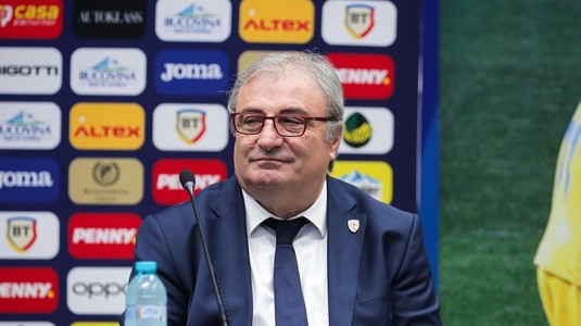 "Vreţi să mă puneţi în coarne cu Lucescu?". De ce doi dintre cei mai buni marcatori din Superliga lipsesc din naţională