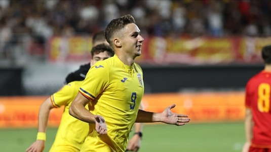 La un pas de EURO 2025! România are şanse mari să se califice la turneul final, după ce Elveţia şi Finlanda s-au încurcat reciproc