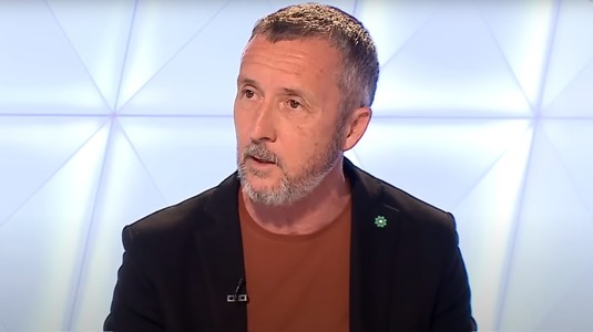 "Meciul a fost perfect din toate punctele de vedere". Mihai Stoica, impresionat de prestaţia României din Cipru: "Prea ne ieşeau toate"