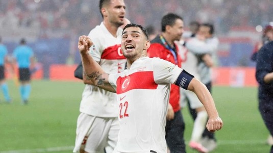 Seară incredibilă în Nations League. Şase goluri în Islanda - Turcia. Germania a învins Olanda. Franţa, victorie la limită în Belgia