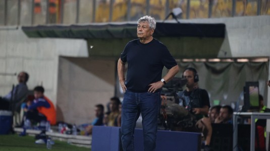 OFICIAL | Mircea Lucescu şi-a stabilit lotul pentru meciul cu Lituania, din Nations League. Câţi români vor asista la meciul de la Kaunas