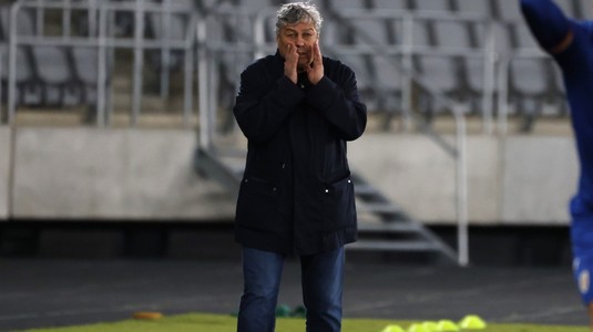 Reacţia lui Mircea Lucescu după o nouă victorie a României: "E o victorie extraordinară, chiar m-am temut de acest meci"