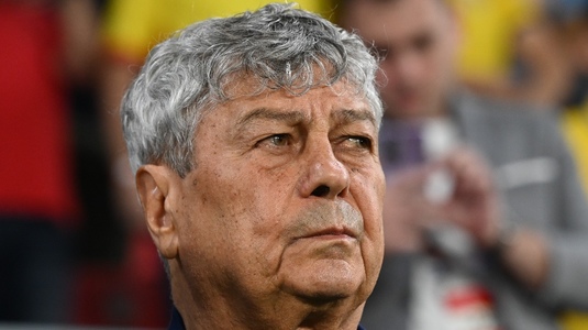 NEWS ALERT | Emoţii pentru Lucescu! Unul dintre cei mai în formă jucători s-a accidentat