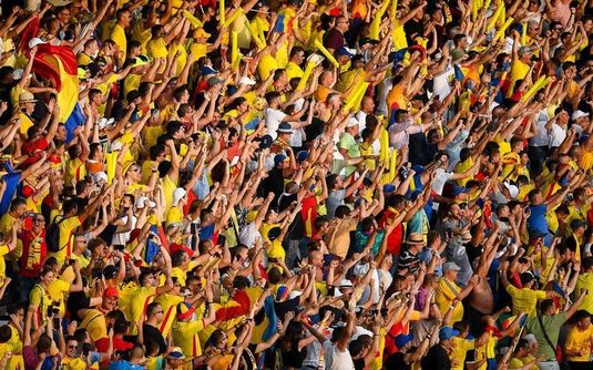 FRF, comunicat maraton înainte de România - Kosovo. Reguli de conduită înaintea partidei care ne poate asigura locul 1 în grupa de Nations League