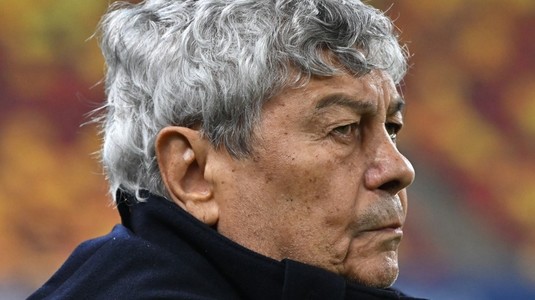 Mircea Lucescu, “palmă: pentru naţionala statului Kosovo, într-o primă reacţie a selecţionerului României! “După 60 de ani în fotbal”