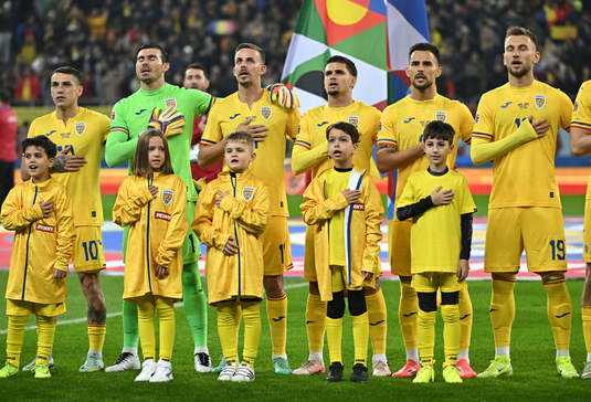 BREAKING NEWS | A venit decizia UEFA în cazul meciului România - Kosovo! 