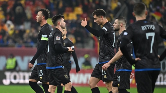 Federaţia din Kosovo continuă tirada după decizia UEFA! Ultima solicitare