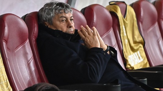 Dorinţa lui Mircea Lucescu! Selecţionerul a numit naţionala pe care nu vrea să o întâlnească în preliminariile pentru Mondialul din 2026