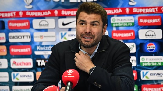 Adrian Mutu a răbufnit după decizia UEFA cu privire la meciul România - Kosovo: "Nu se face aşa ceva"