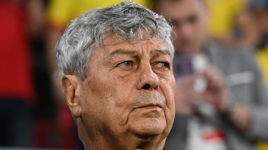 Mircea Lucescu nu concepe ca România să joace fără spectatori: "Trebuie să mergem la TAS. Inadmisibil! Vor să ne fure munca!"