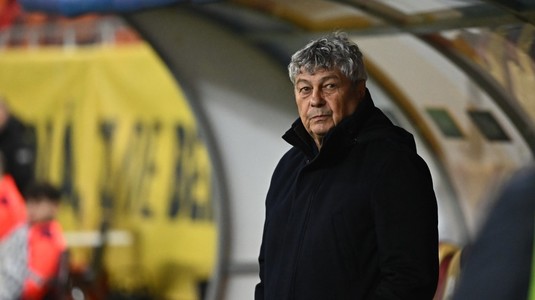 "Nu e posibil la nivelul ăsta să faci aşa ceva"! Mircea Lucescu, atac virulent la adresa suedezilor: "Suedia cerşeşte"