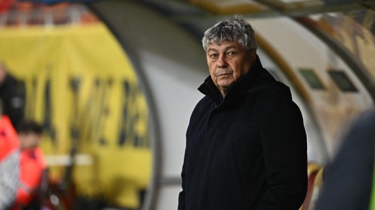 Răzvan Burleanu a anunţat obiectivul lui Mircea Lucescu pentru preliminariile Campionatului Mondial: "Acesta este obiectivul, ne dorim"