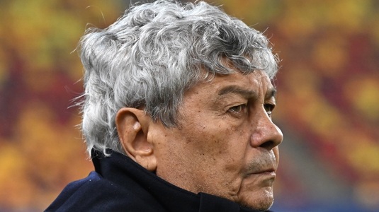 Lucescu şi-a găsit golgheterul care ar putea ajuta naţionala României să se califice la Mondial: ”Îşi doreşte foarte tare să vină”