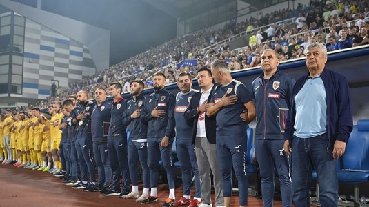 Retrospectivă 2024 | Mircea Lucescu a revenit la cârma echipei naţionale şi tricolorii au avut un parcurs perfect în Liga Naţiunilor