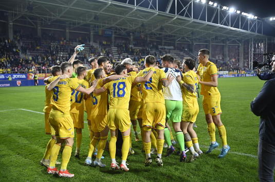 Tricolorii U21 şi-au ales hotelul şi terenul de antrenament la EURO 2025