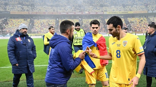 Prima confruntare din istorie! Naţionala României şi-a setat un meci pe 5 septembrie. Pe cine vor întâlni tricolorii lui Mircea Lucescu