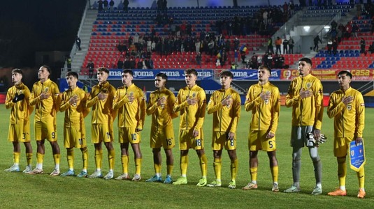 Meciul amical al României U21 împotriva naţionalei Ţărilor de Jos se va juca pe stadionul „Arcul de Triumf”. Biletele au fost pus în vânzare