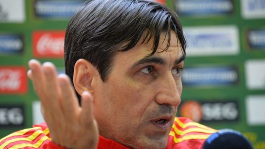 "Îi voi fi recunoscător toată viaţa mea". Un fost fotbalist important n-a uitat de susţinerea primită din partea lui Victor Piţurcă