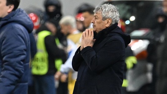 "A vrut să facă el totul"! Vechiul rival al lui Mircea Lucescu l-a criticat după eşecul cu Bosnia: "Să admită că a greşit"