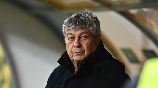 Prima "victimă" a lui Mircea Lucescu, după 0-1 cu Bosnia: "Nu o să mai joace, altfel cum îţi explici declaraţia? / Dă doar în el"