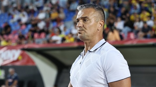 Daniel Pancu, anunţ de ultimă oră! Selecţionerul U21 a stabilit jucătorii pe care se va baza la EURO 2025: "Sunt bătuţi în cuie"