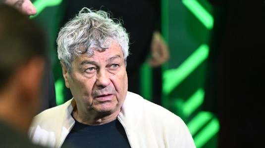 Mircea Lucescu, anunţ despre accidentarea suferită de Dennis Man. Emoţii pentru "dubla" cu Austria şi Cipru: "Are probleme"