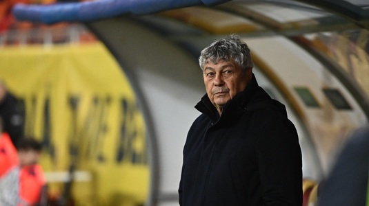 BREAKING | Lotul României pentru meciurile cu Austria şi Cipru. Pe cine a chemat Mircea Lucescu