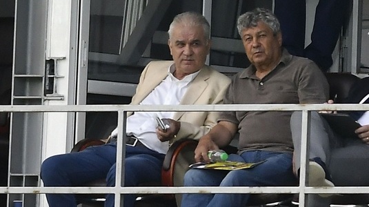 Selecţia făcută de Mircea Lucescu la naţionala României, comentată de Anghel Iordănescu. Remarca făcută