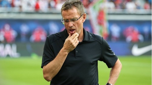 Selecţionerul Austriei, precaut înainte de meciul cu România: ”Nu vom testa sau încerca nimic nou împotriva lor. Au mulţi jucători foarte buni”