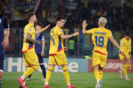 BREAKING | ”Bătaie” pe transferul unui tricolor. Răzvan Lucescu îl vrea la PAOK, dar are concurenţă cruntă din partea rivalilor