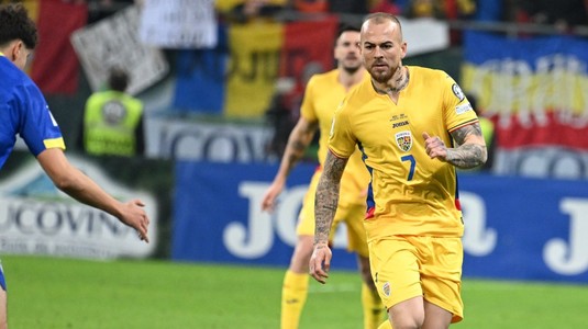 De ce regretă mama lui Denis Alibec transferul fiului său la FCSB: ”Era altecva. Îmi va fi mult mai greu” | EXCLUSIV