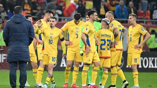 LIVE TEXT | Austria - România, de la ora 21:45, pe orangesport.ro. "Tricolorii", faţă în faţă cu favorita la câştigarea grupei. Echipa de start aleasă de Lucescu